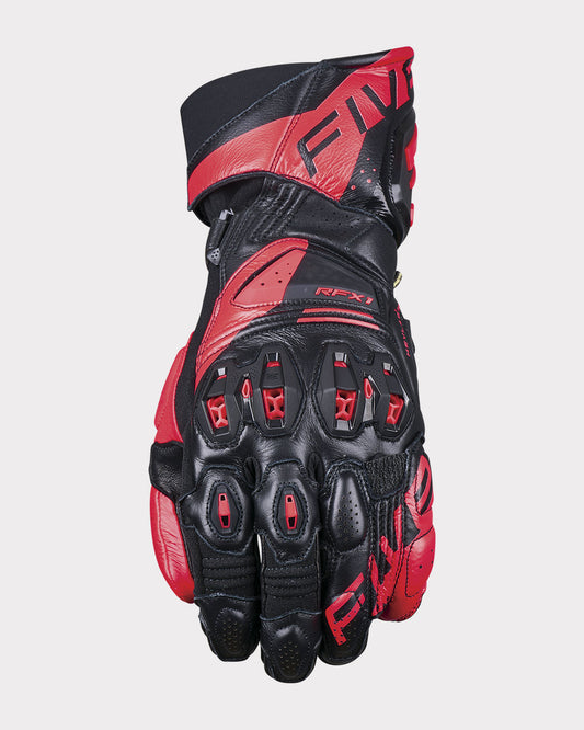 FIVE RFX1 EVO Gauntlet Gloves