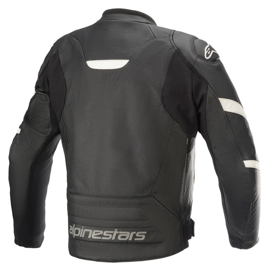 Alpinestars Faster V2 Airflow Leather Jacket - InGearMotoAlpinestarsMotorcycle Jacket48
