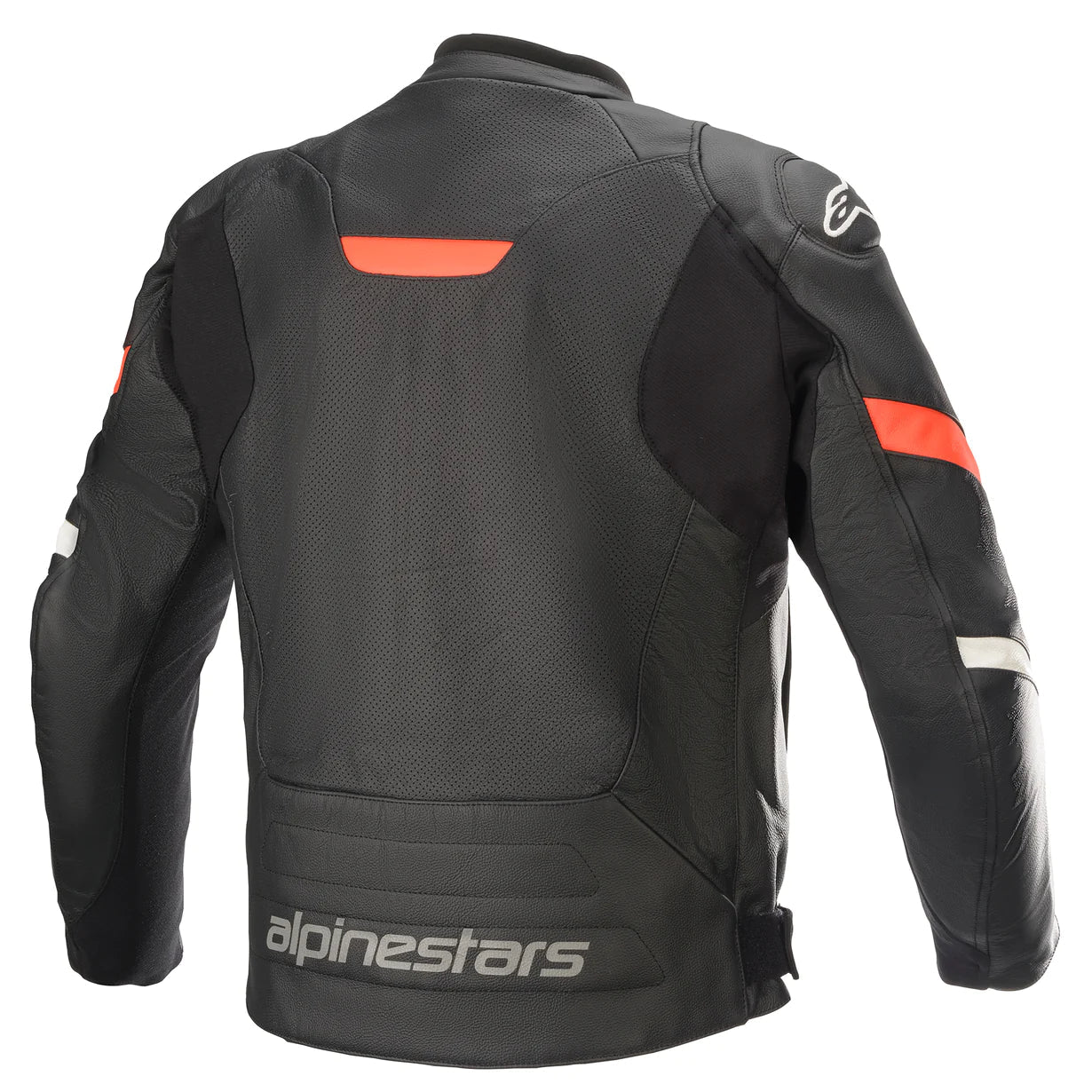 Alpinestars Faster V2 Airflow Leather Jacket - InGearMotoAlpinestarsMotorcycle Jacket48