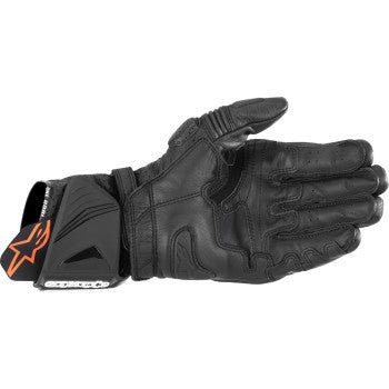 Alpinestars GP Pro RS4 Gloves - InGearMotoAlpinestarsBlack