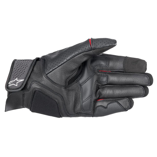 Alpinestars Morph Sport Gloves - InGearMotoAlpinestarsBlack/Red