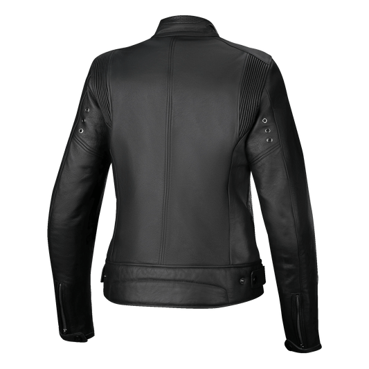 Alpinestars Stella Dyno Leather Jacket - InGearMotoAlpinestarsXS