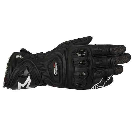 Alpinestars Supertech Gloves - InGearMotoAlpinestarsBlack