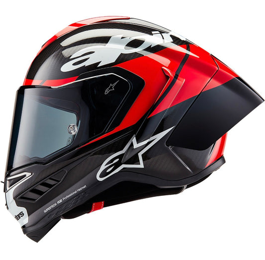 Alpinestars Supertech R10 Element Helmet - InGearMotoAlpinestarsXS (53 - 54)