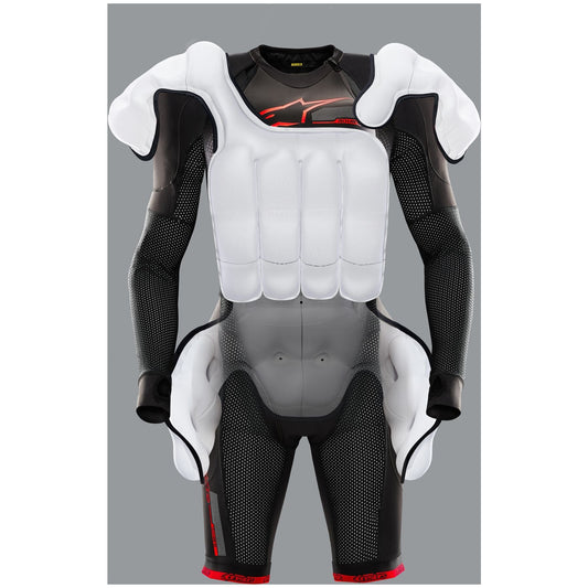 Alpinestars Tech - Air® 10 Airbag System - InGearMotoAlpinestarsXS