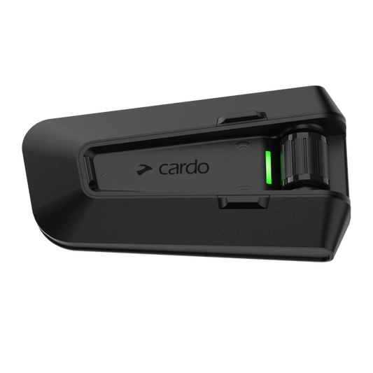 Cardo Packtalk Pro - InGearMotoCardomotorcycle communication
