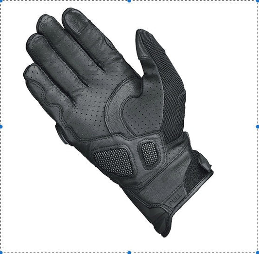 HELD Sambia Pro Summer Gloves - InGearMotoHELDMotorcycle GlovesBlack