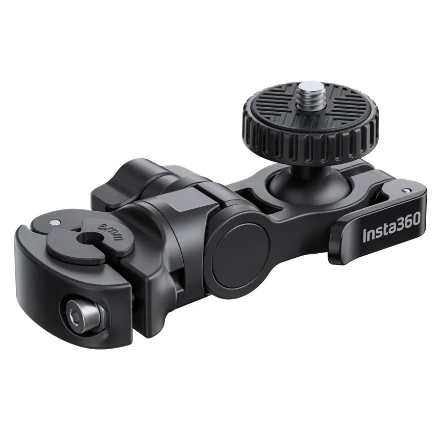 REAR VIEW MIRROR MOUNT - InGearMotoINSTA360