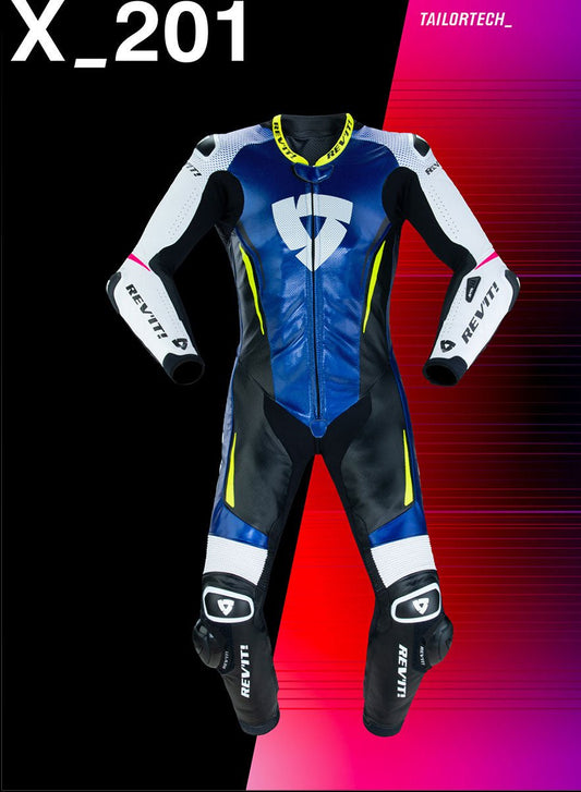 REV'IT! TAILORTECH Custom Suit - InGearMotoREV'IT!Motorcycle SuitX_201