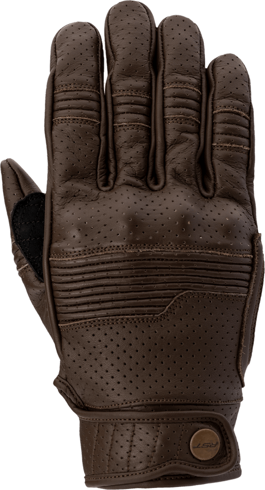 RST Roadster 3 Gloves - InGearMotoRSTMotorcycle GlovesBrown