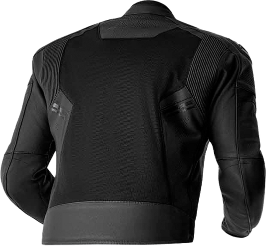 RST S1 D30 Mesh Leather Jacket - InGearMotoRSTMotorcycle Jacket40US / 50EU