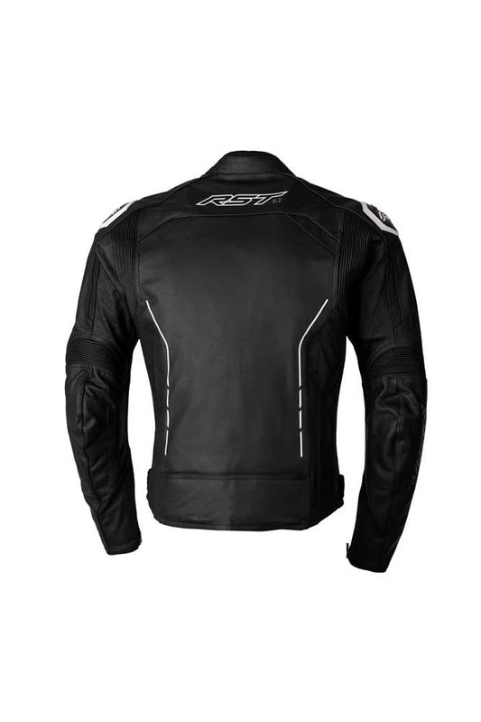 RST S1 Leather Motorcycle Jacket - InGearMotoRSTMotorcycle JacketXS / 48EU