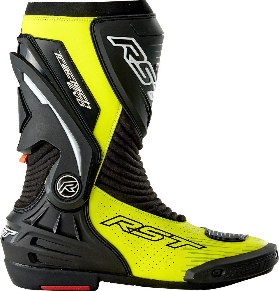 RST TRACTECH EVO D3O BOOT - InGearMotoRSTMotorcycle Boots7US / 40EU