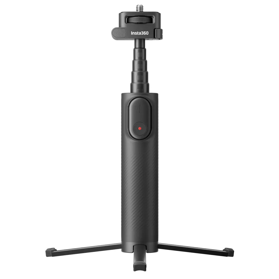 SELFIE STICK REMOTE KIT - InGearMotoINSTA360