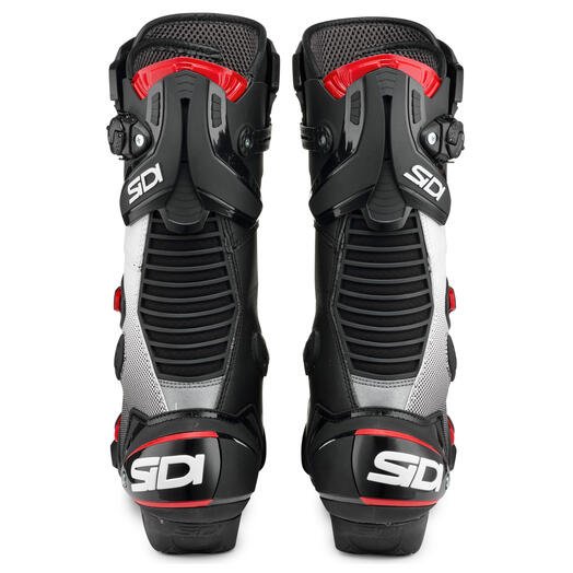 SIDI Mag - 1 Boot - InGearMotoSIDIMotorcycle BootsBlack/Black