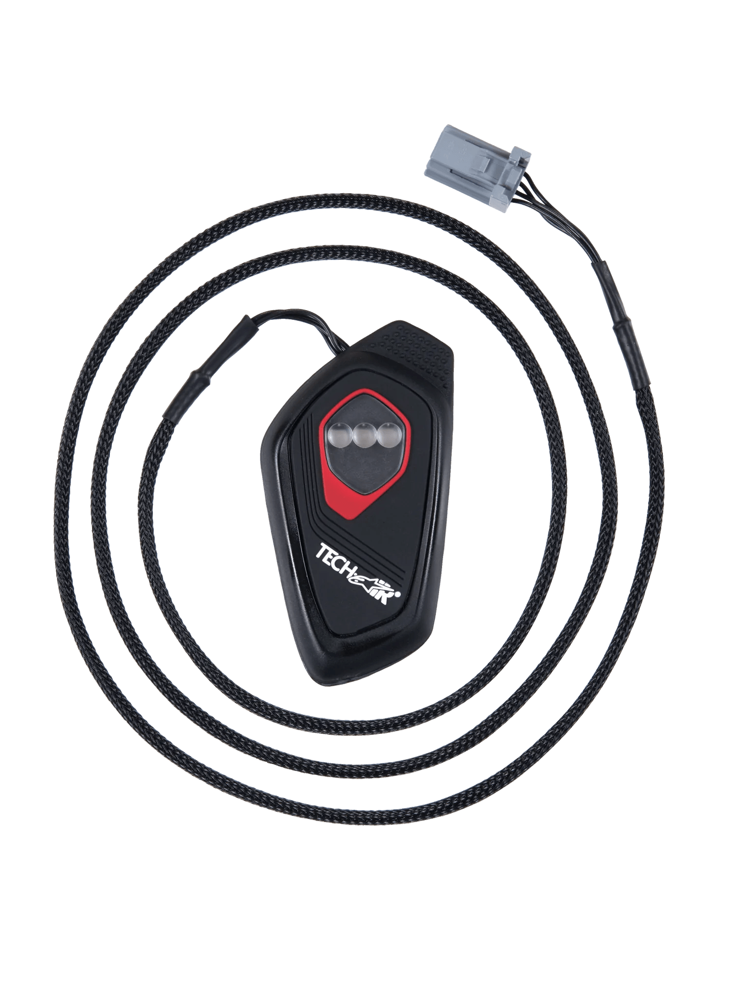 Tech - Air® 7X LED Display Kit - InGearMotoAlpinestarsAirbag