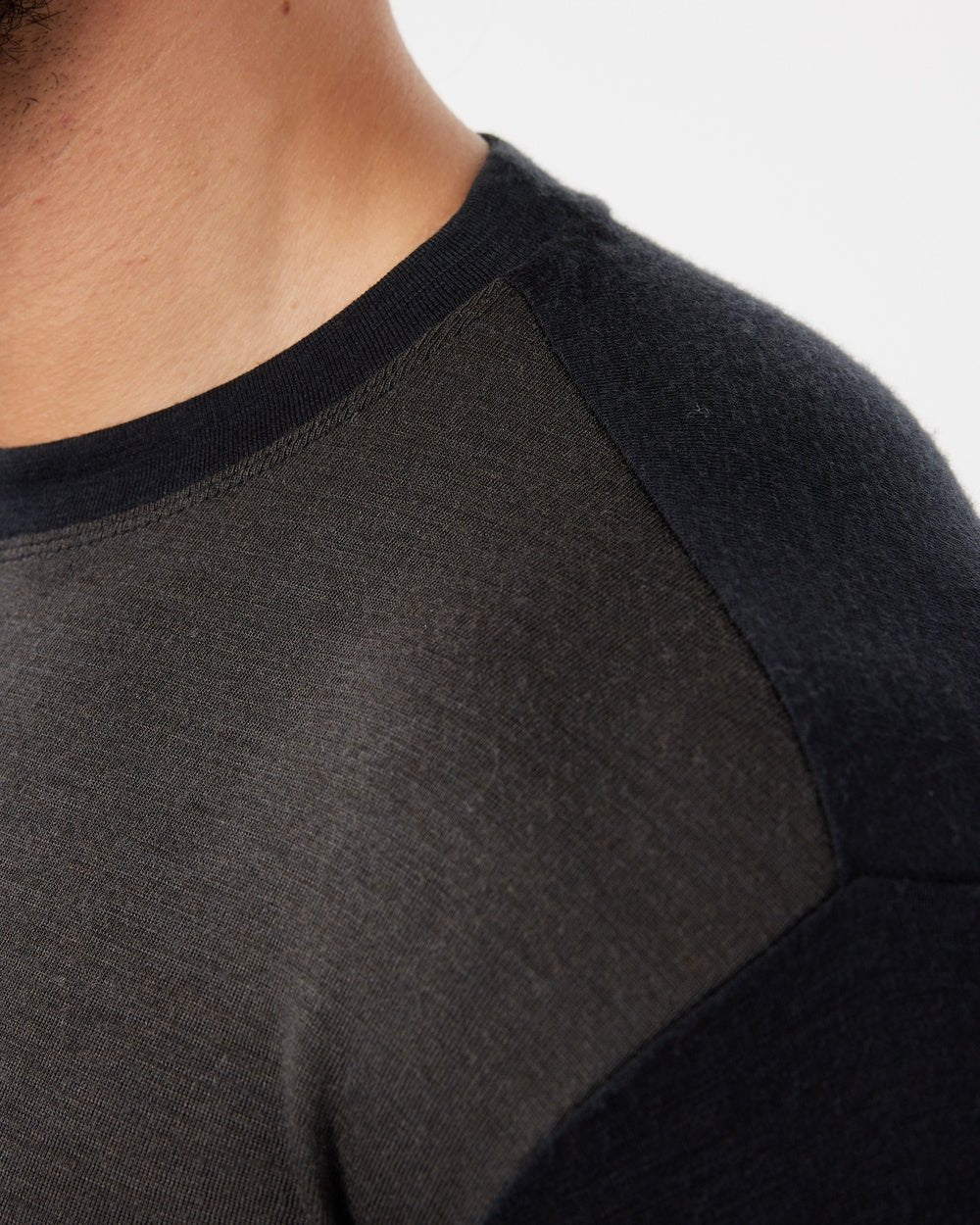 TOBE Ferox Merino Shirt - InGearMotoTOBES