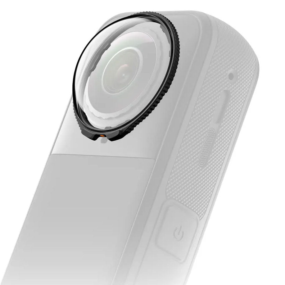 X5 PREMIUM LENS GUARDS - InGearMotoINSTA360