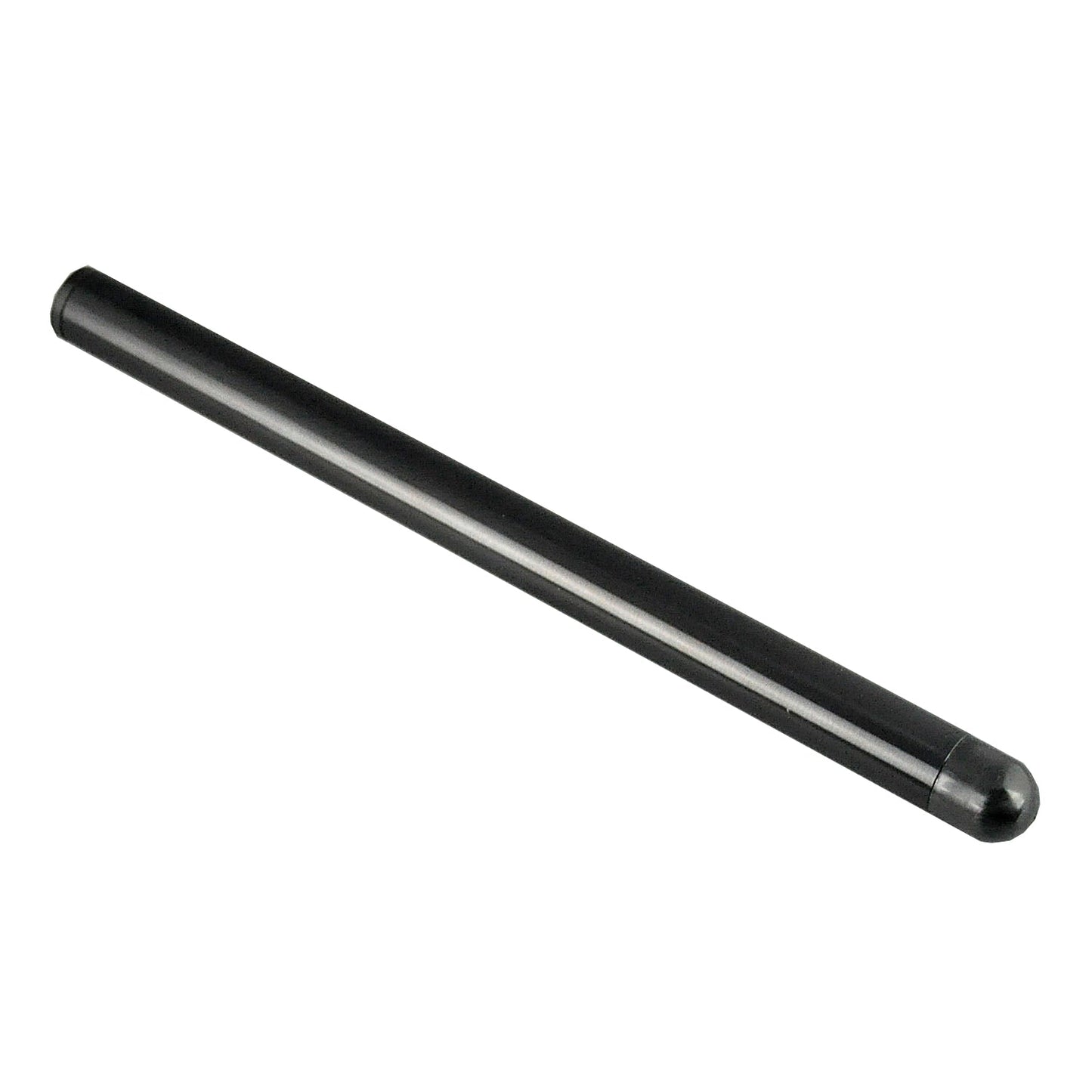 13 - 4100 12 inch (Standard) Replacement handlebar assembly, 7/8" black - InGearMotoWoodcraftClipons / Hand Controls Spare Parts
