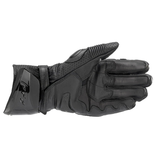 Alpinestars GP Pro RS3 Racing Gloves - InGearMotoAlpinestarsMotorcycle GlovesBlack