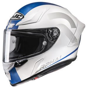 HJC RPHA 1N Senin FIM Certified Helmet - InGearMotoHJCXXS