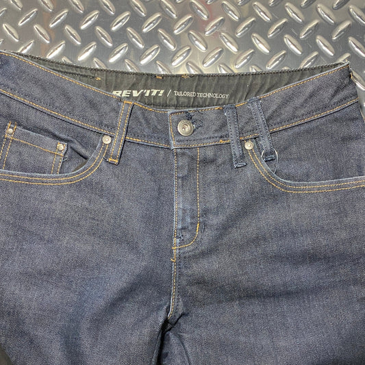 REV'IT! Madison Ladies Motorcycle Jeans - InGearMotoREV'IT!Motorcycle Pants