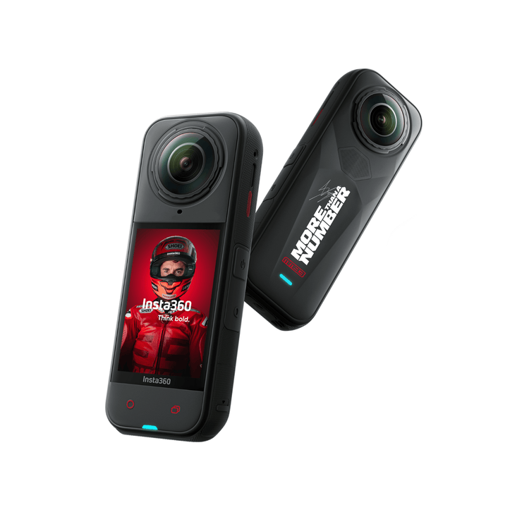 Insta360 Motorcycle Gear - InGearMoto