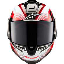 Load image into Gallery viewer, Alpinestars Supertech R10 Team Helmet