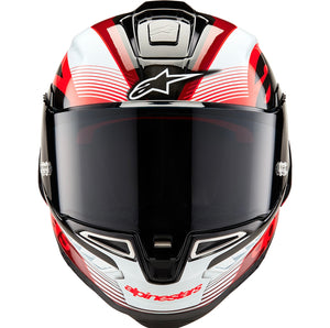 Alpinestars Supertech R10 Team Helmet