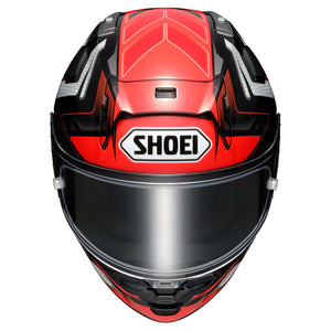 SHOEI X-15 Escalate Helmet