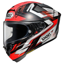 Load image into Gallery viewer, SHOEI X-15 Escalate Helmet