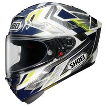 Load image into Gallery viewer, SHOEI X-15 Escalate Helmet