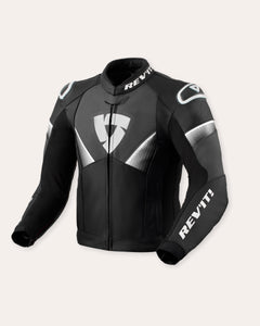 REV'IT! Argon 2 Leather Jacket