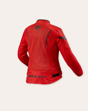 Load image into Gallery viewer, REV&#39;IT! Control Air H2O Ladies Jacket