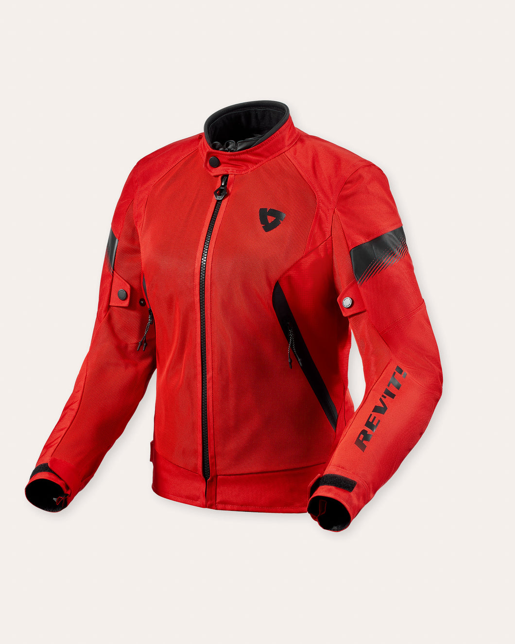 REV'IT! Control Air H2O Ladies Jacket