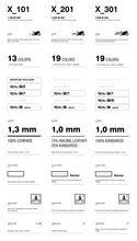 Load image into Gallery viewer, REV&#39;IT! TAILORTECH Custom Suit