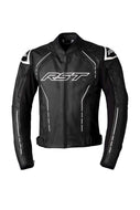 RST S1 Leather Motorcycle Jacket