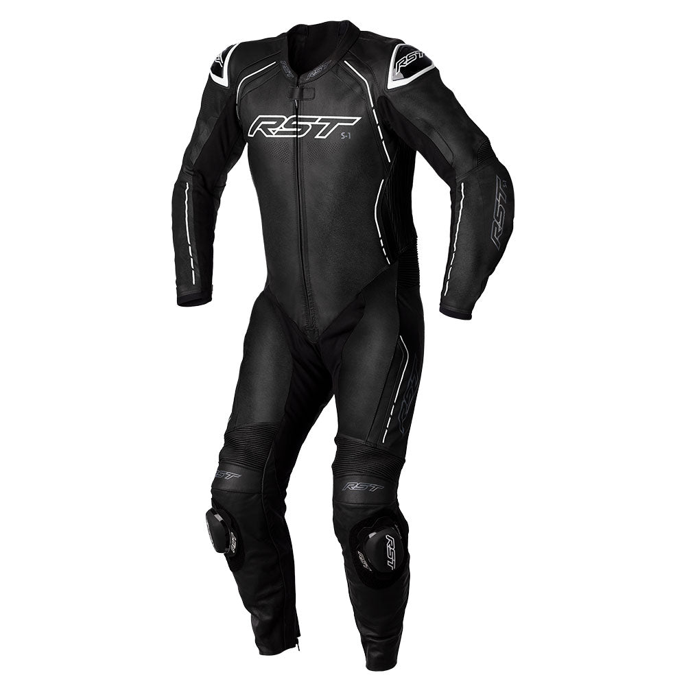 RST S-1 Leather Suit