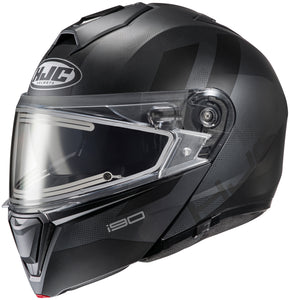 HJC i90 Snow Modular Electric Helmet