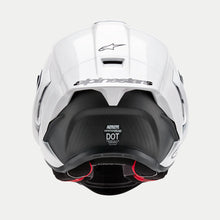 Load image into Gallery viewer, Alpinestars Supertech R10 Solid Helmet