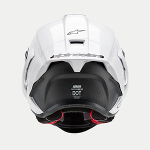 Alpinestars Supertech R10 Solid Helmet