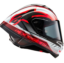 Load image into Gallery viewer, Alpinestars Supertech R10 Team Helmet
