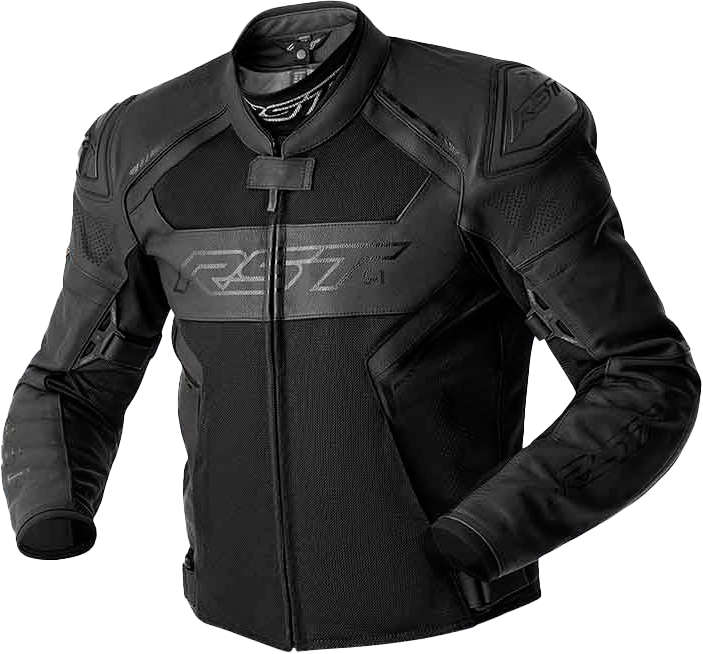 RST S1 D30 Mesh Leather Jacket