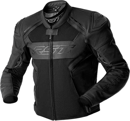 RST S1 D30 Mesh Leather Jacket