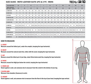 Alpinestars Tech-Air® 10 Airbag System