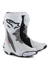 Load image into Gallery viewer, Alpinestars Supertech R v2 Vented Racing Boots