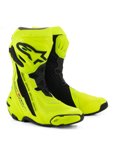 Load image into Gallery viewer, Alpinestars Supertech R v2 Vented Racing Boots
