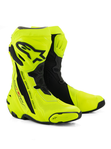 Alpinestars Supertech R v2 Vented Racing Boots