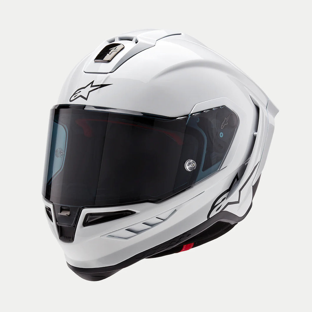 Alpinestars Supertech R10 Solid Helmet *Pre-Order