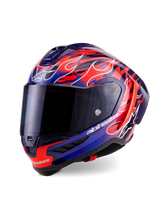 Load image into Gallery viewer, Alpinestars Supertech R10 Limited Edition Martinator Flyte Helmet